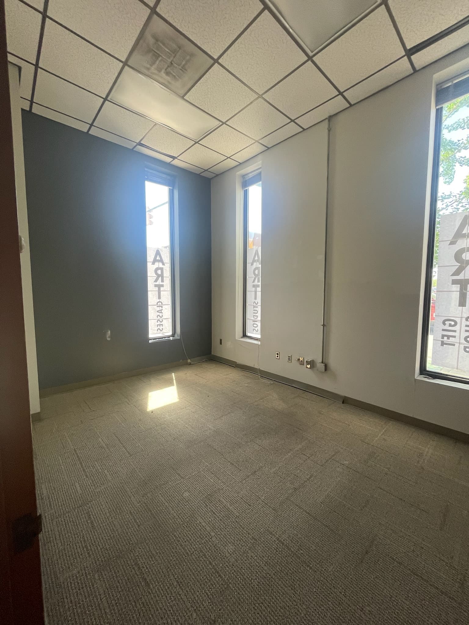 Building progress photo
