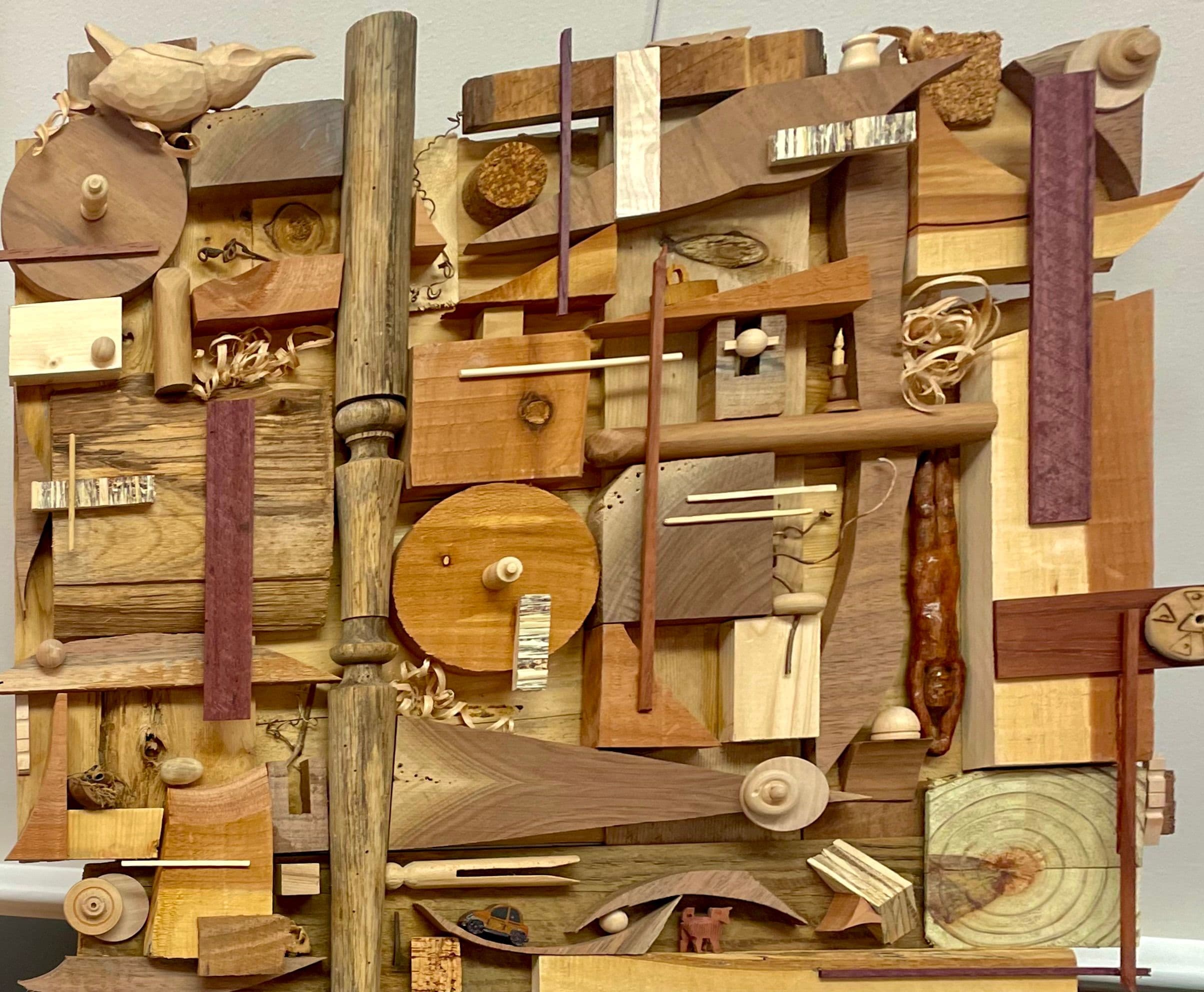 2026 Spring Art Show photo 12