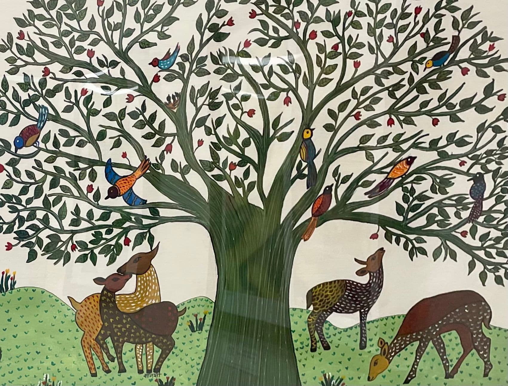 2026 Spring Art Show photo 31