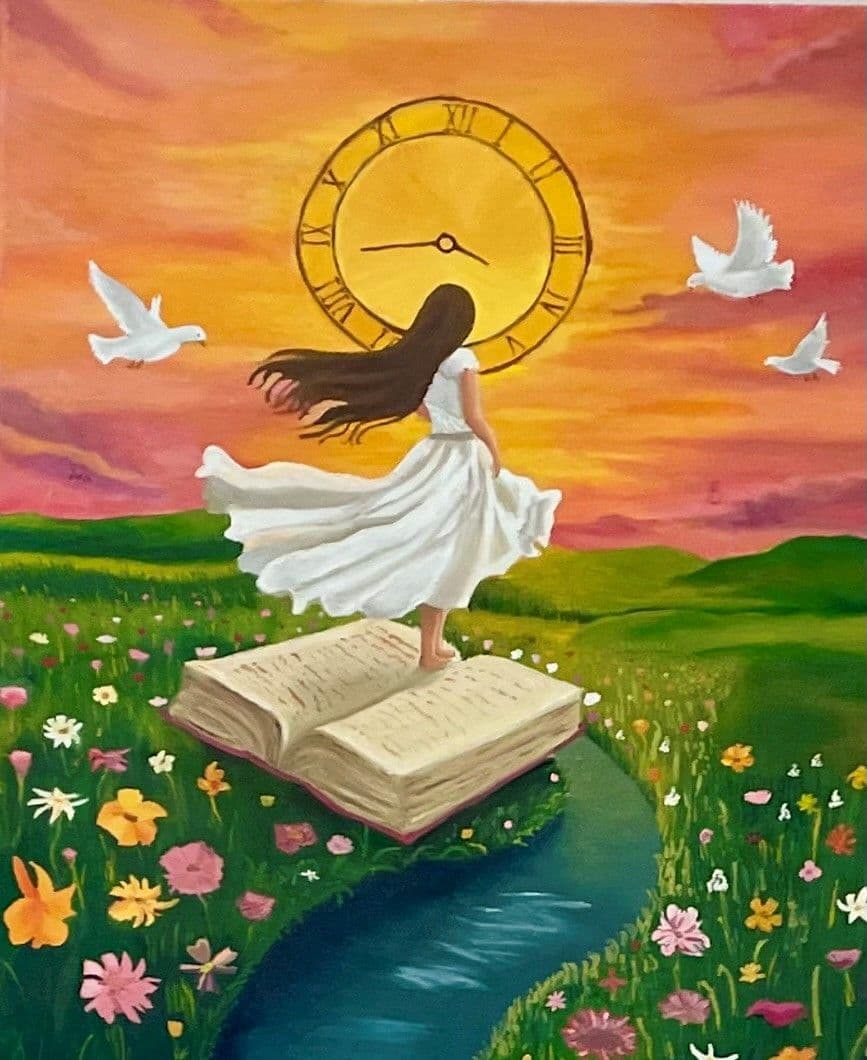 2026 Spring Art Show photo 10