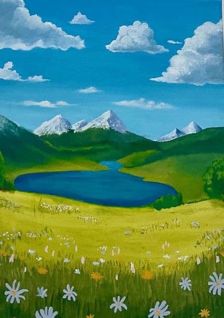 2026 Spring Art Show photo 30