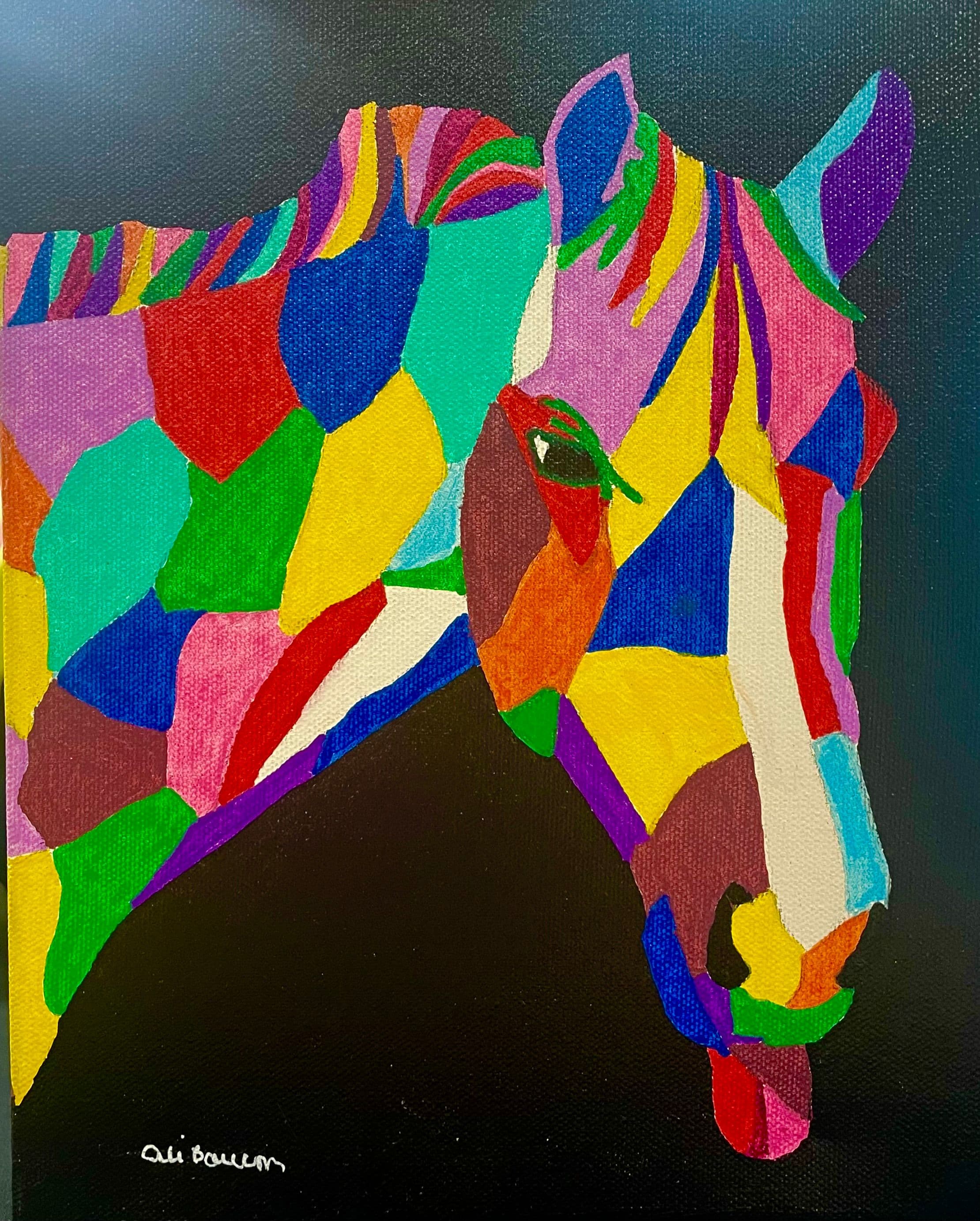 2026 Spring Art Show photo 36