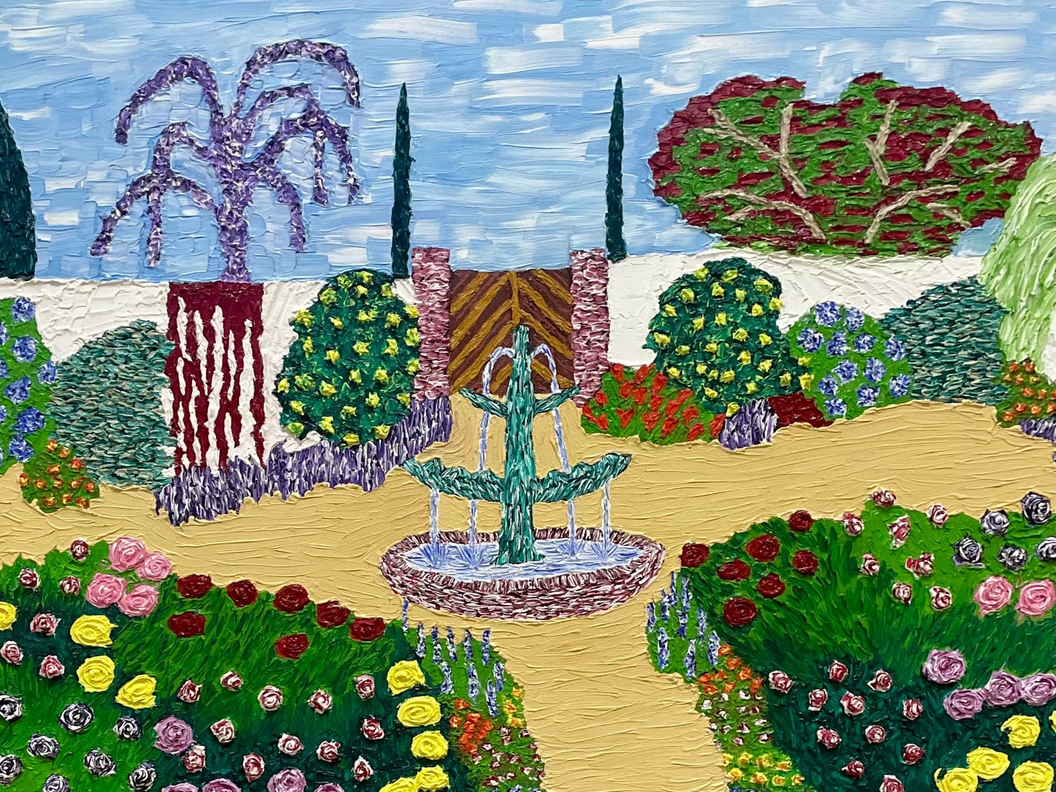 2026 Spring Art Show photo 1