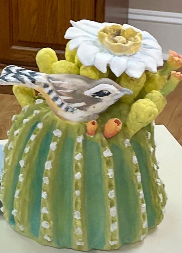 2026 Spring Art Show photo 5