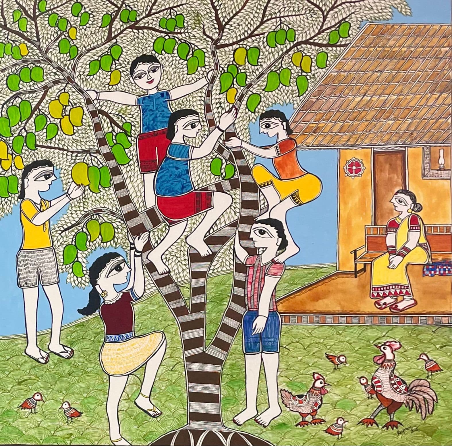 2026 Spring Art Show photo 16