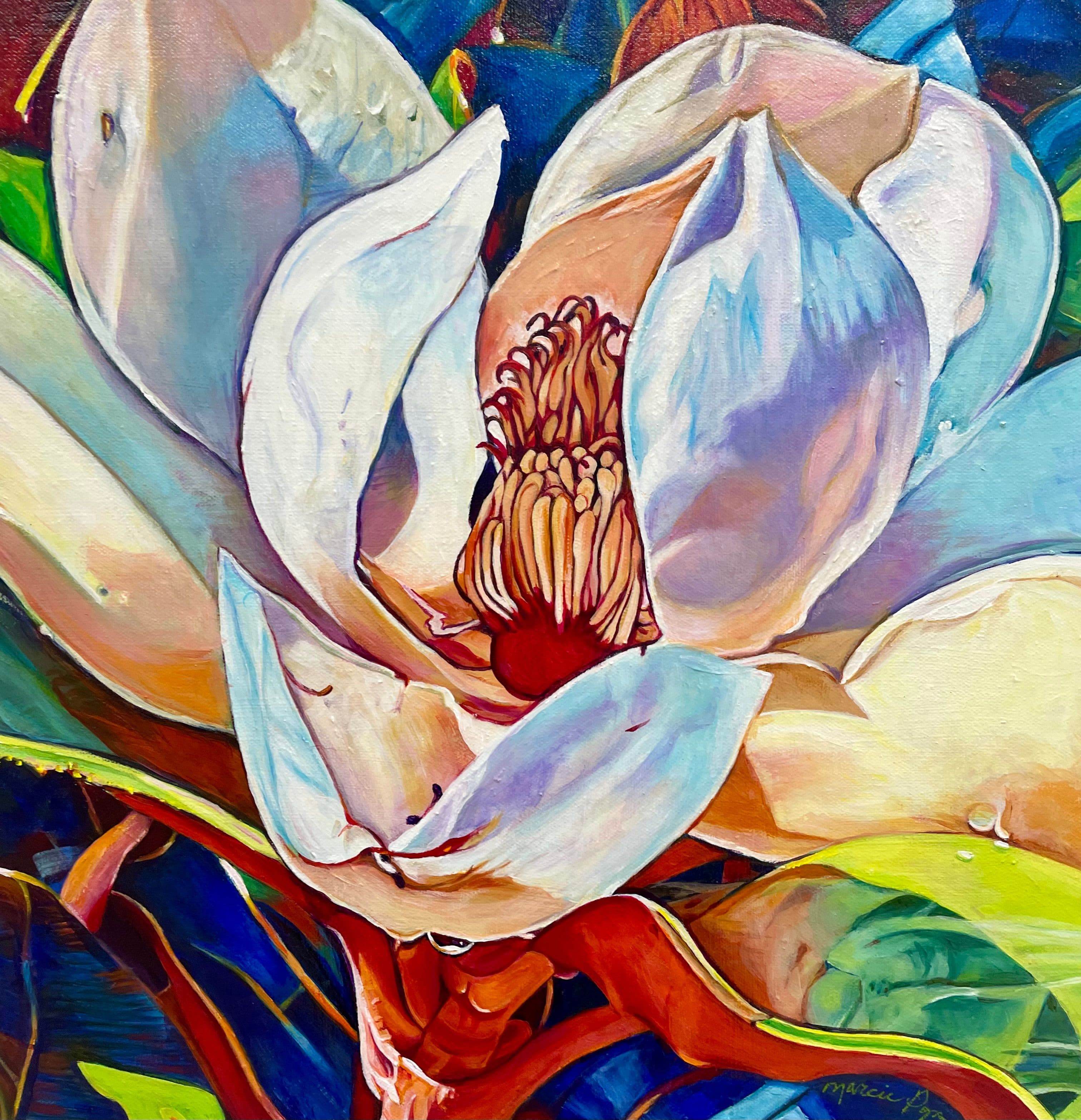 2026 Spring Art Show photo 4