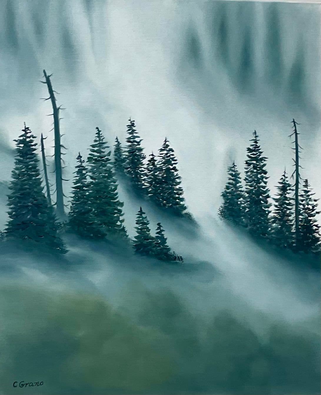 2026 Spring Art Show photo 9