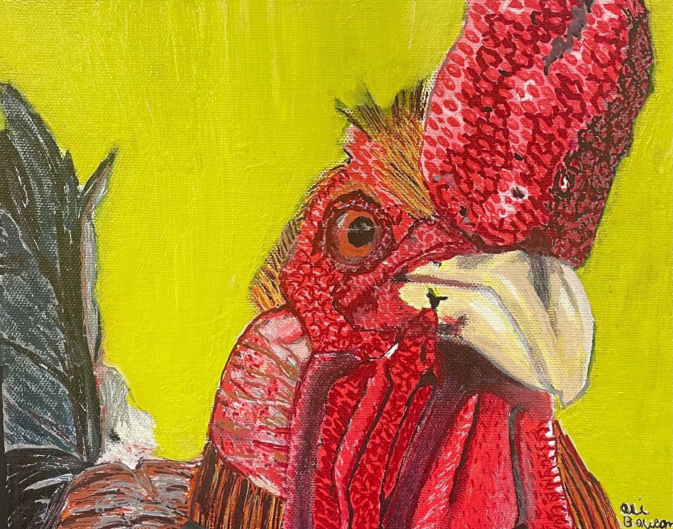 2026 Spring Art Show photo 44