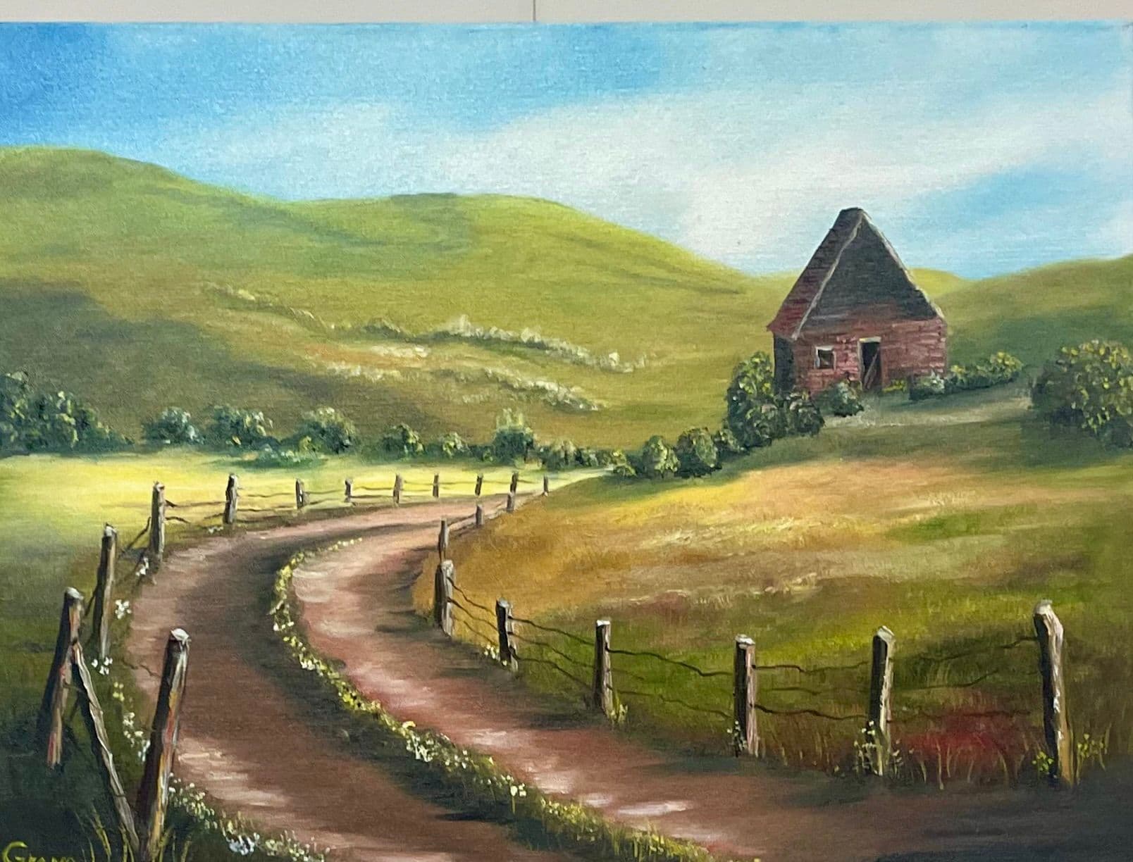 2026 Spring Art Show photo 23