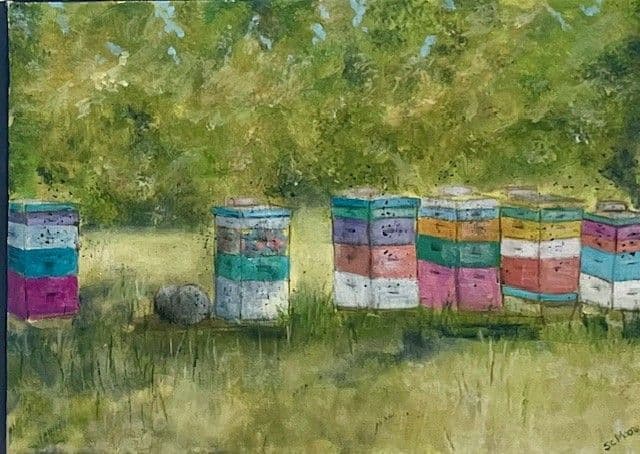 2026 Spring Art Show photo 3