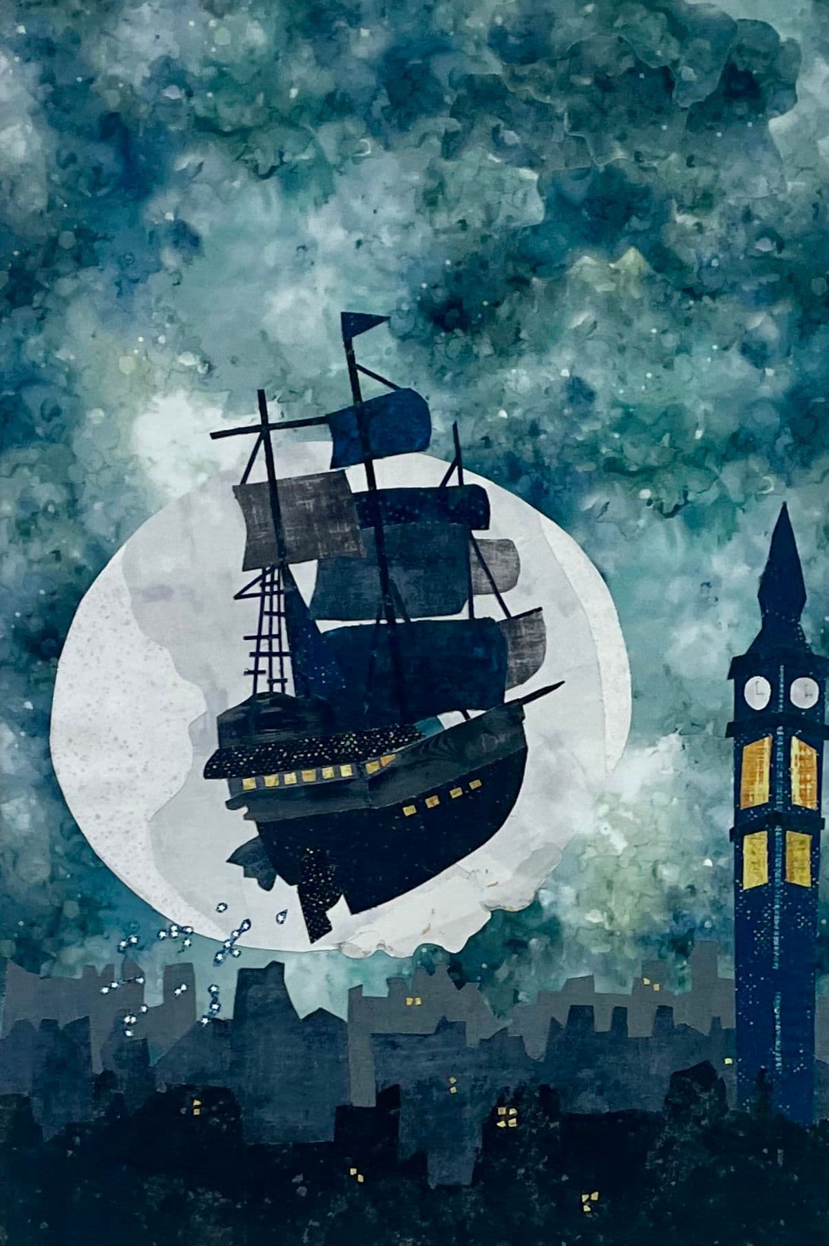 2026 Spring Art Show photo 15